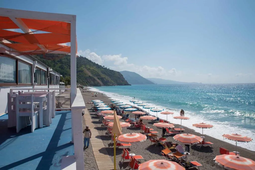 Resort Avalon Sikani