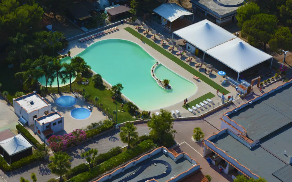Villaggio Siesta