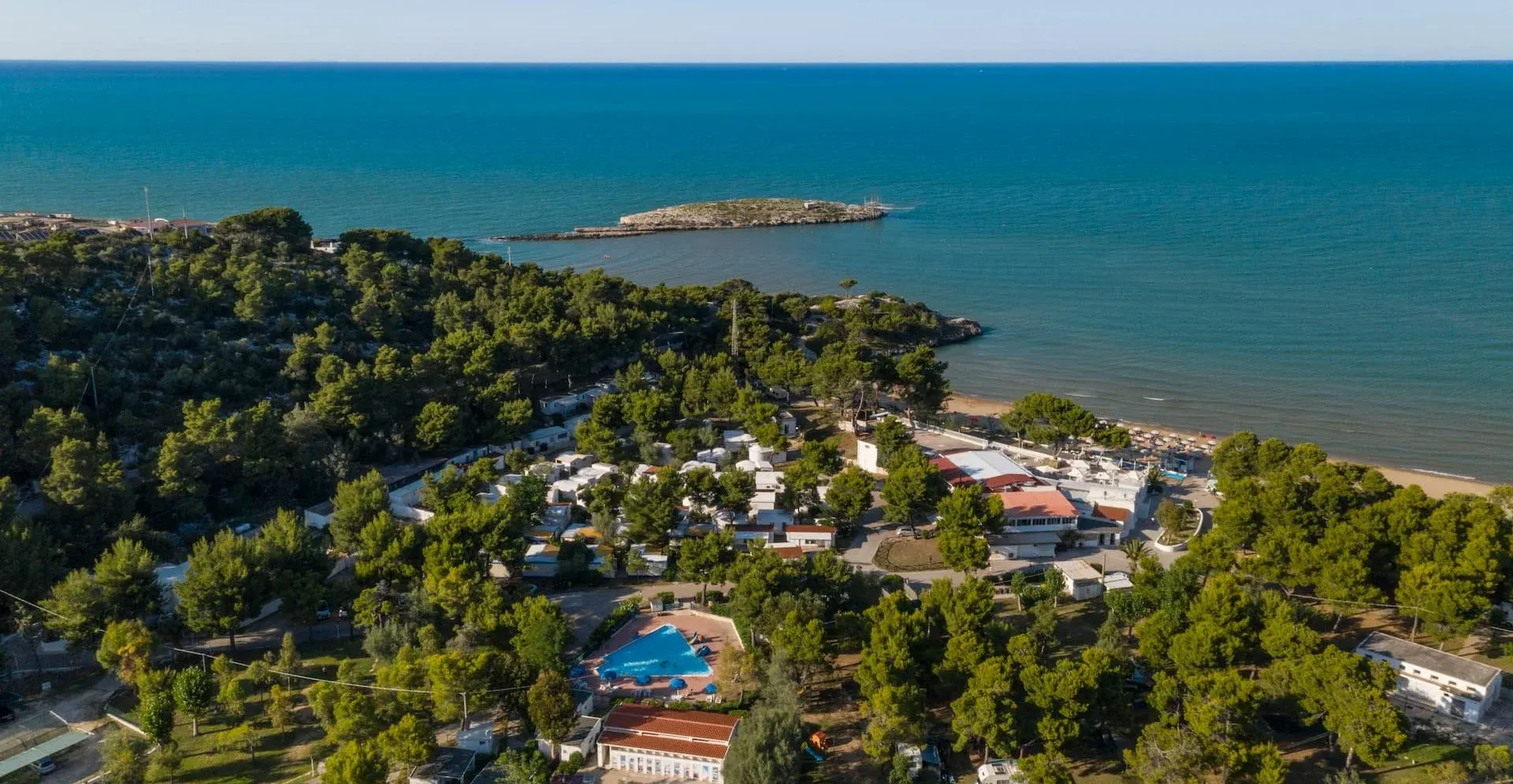 Villaggio Capo Vieste