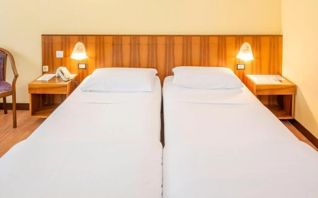 Park Hotel Oasi