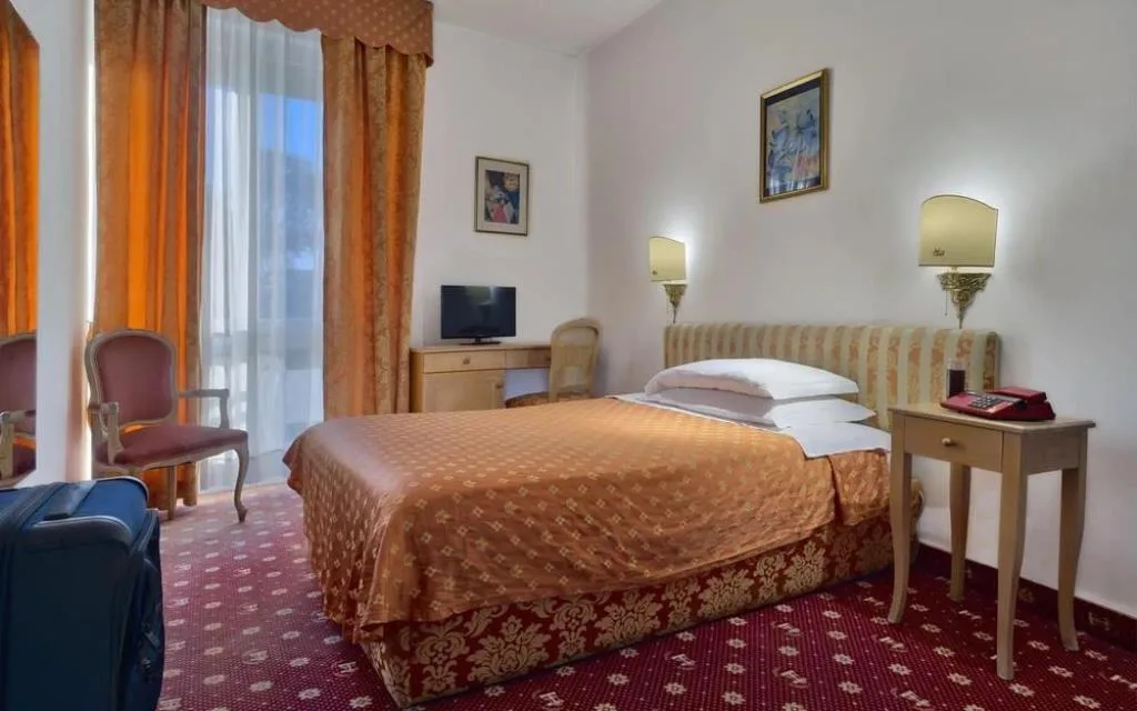 Hotel Terme al Sole