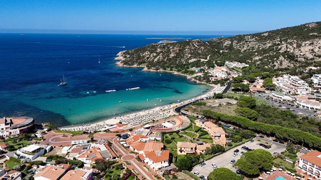 Club Esse Cala Bitta