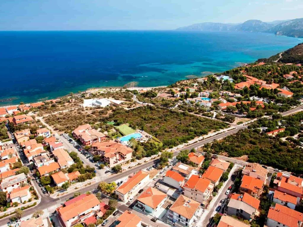 Hotel Parco Blu
