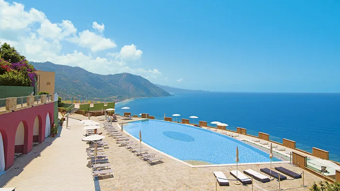 GH Avalon Sikani Resort