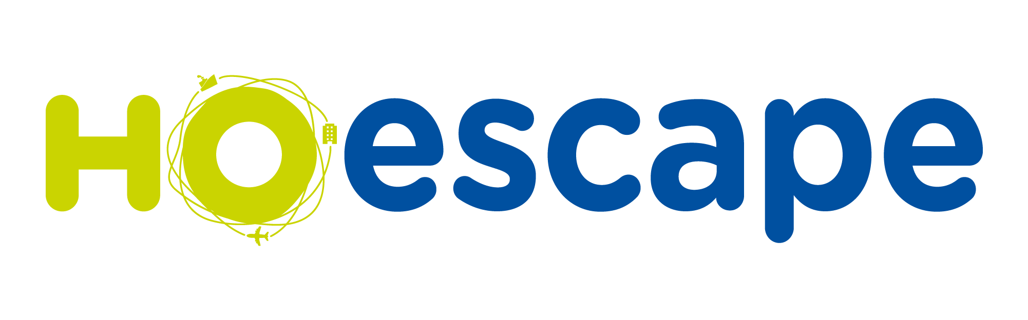 Hoescape - Tu prenoti, noi ti regaliamo lesperienza